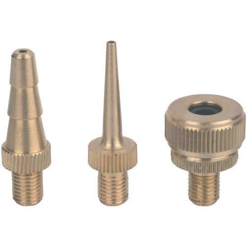 Metabo Jeu de valves, 3 pièces