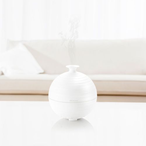 Medisana Diffuseur Aromatique Ad 620 Blanc