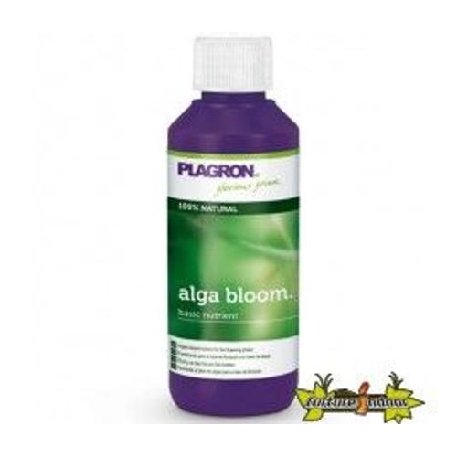 Plagron - Alga Bloom - 100ml - Engrais De Floraison - Natural