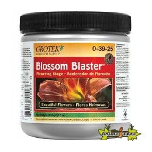 Grotek - Blossom Blaster - Booster De Floraison En Poudre - 300g