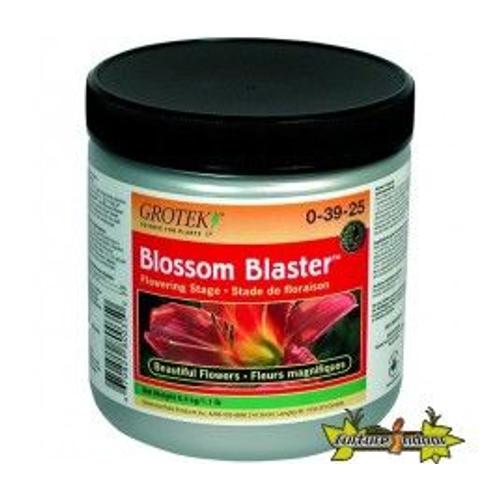 Grotek - Blossom Blaster - Booster De Floraison En Poudre - 500g
