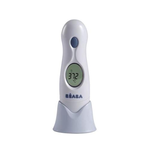 Thermomètre 4 En 1 Exacto Mineral - Beaba