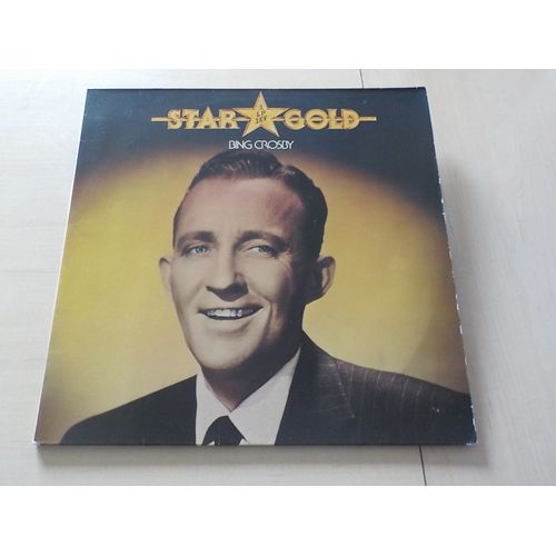 Star 2 Lp Set Gold