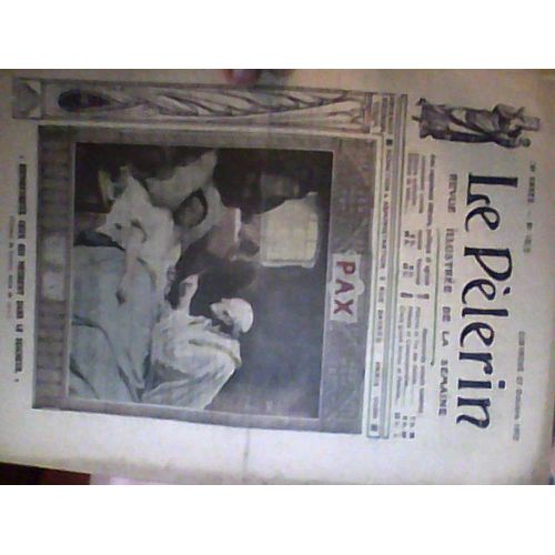 Le Pèlerin 1869 