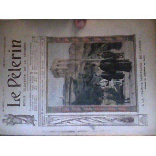 Le Pèlerin 1871 