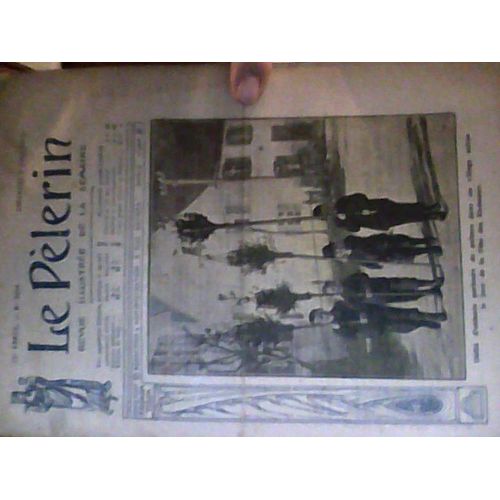 Le Pèlerin 1944 