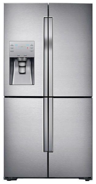 Réfrigérateur reconditionné