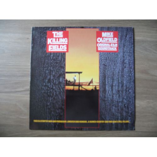 The Killing Fields