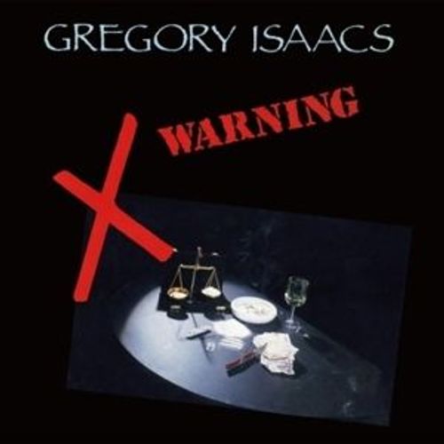 Warning