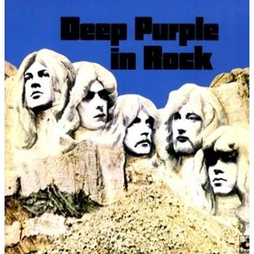 Deep Purple In Rock