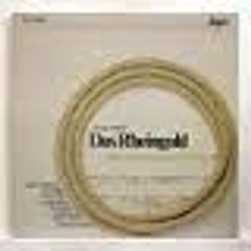 Das Rheingold L'or Du Rhin