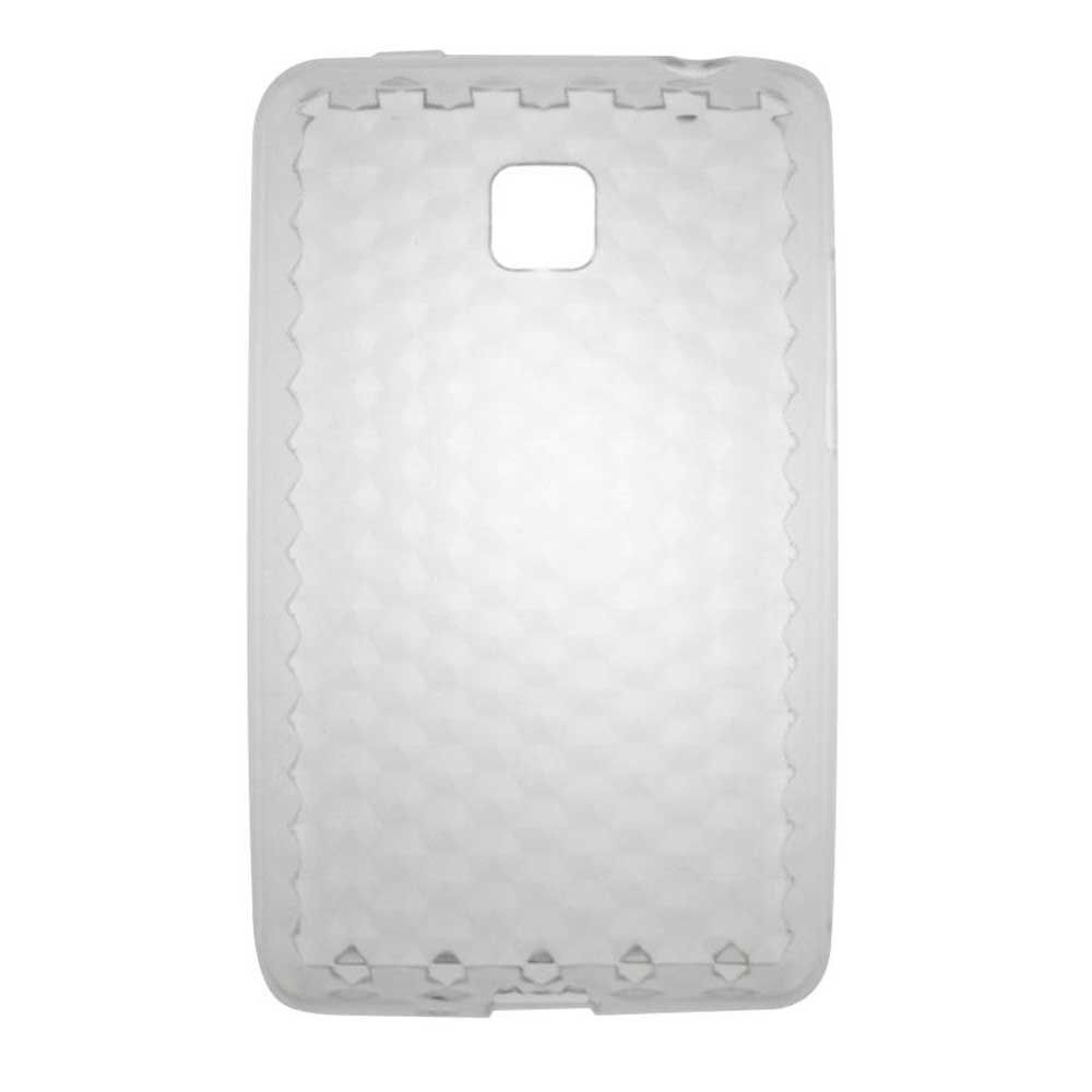 Etui Coque Housse Tpu Gel Lg Optimus L3 Ii E430 - Transparent