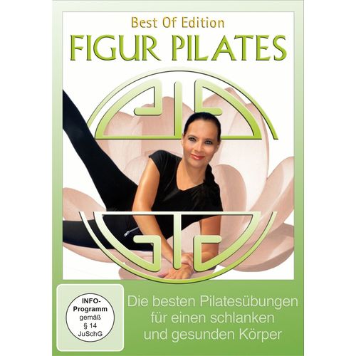 Figur Pilates - Best Of Edition