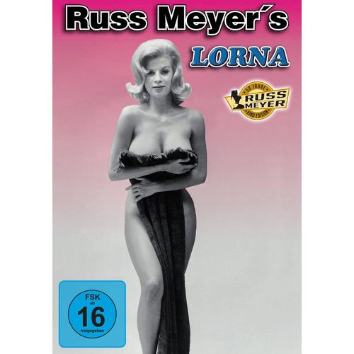 Russ Meyer's Lorna