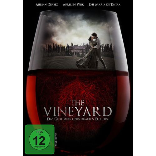 The Vineyard - Das Geheimnis Eines Uralten Elixiers
