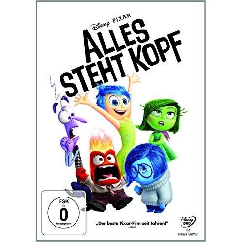 Alles Steht Kopf