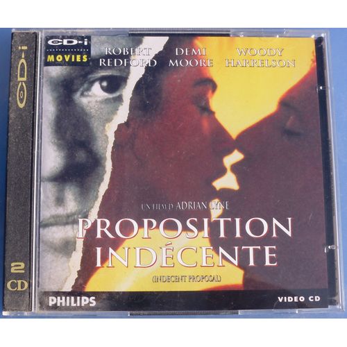 Proposition Indecente