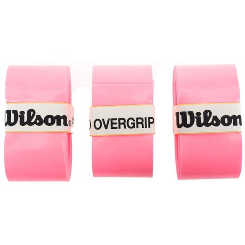 Surgrip Raquette De Tennis Wilson Pro Over Surgrip Pink Rose 10709