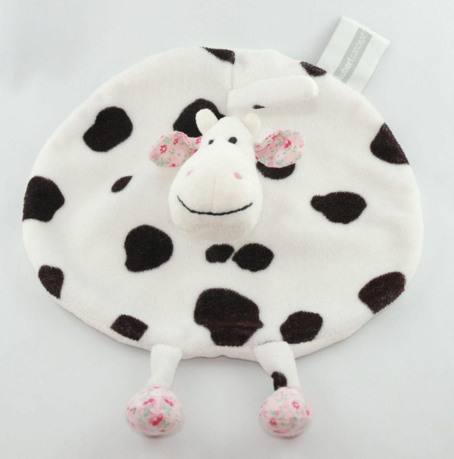 peluche bruit blanc aubert