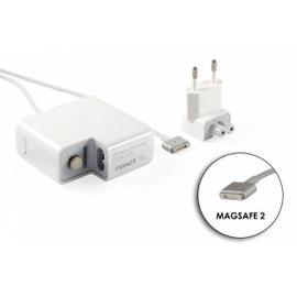 Chargeur 60W MAGSAFE 2 Embout en Gorme de T Compatible Apple Mac
