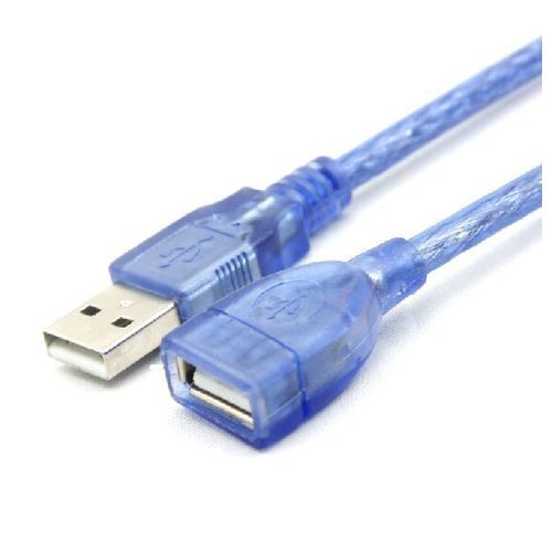 câble usb rallonge 1,5m Hama mâle et femelle prolongateur