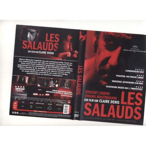 Les Salauds