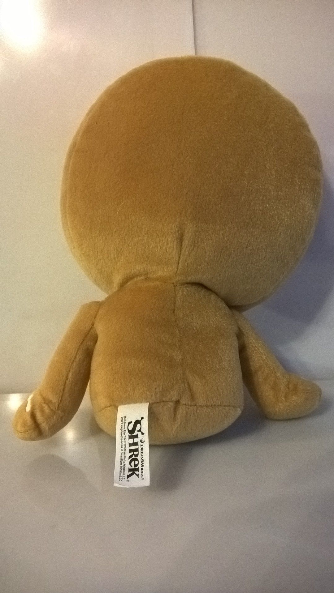 Peluche Dreamworks Ti Biscuit De Shrek Big Headz Rakuten Peluche Dreamworks Ti Biscuit De Shrek Big Headz Rakuten