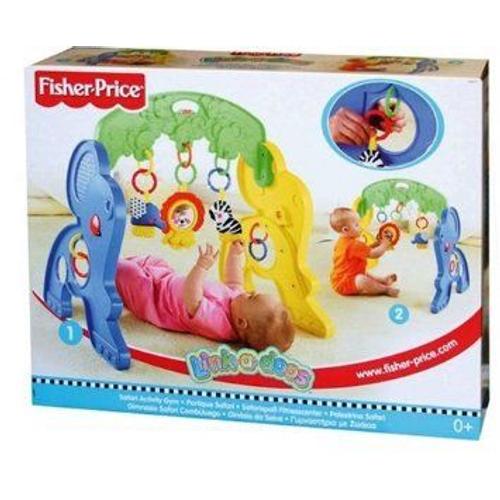 Arche Link A Doos - Fisher Price