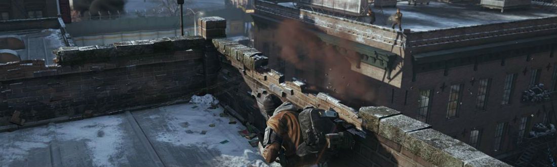 Tom Clancy's The Division_image_2|Rakuten