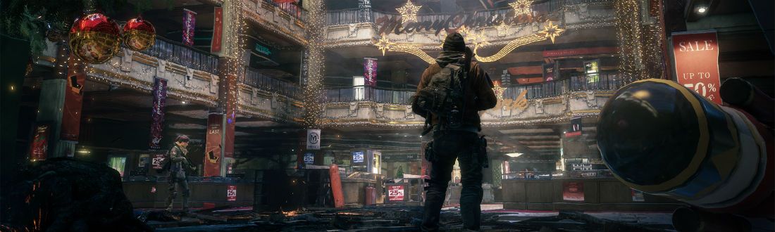 Tom Clancy's The Division_image_4|Rakuten