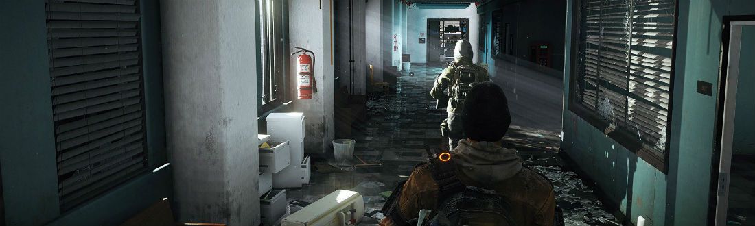 Tom Clancy's The Division_image_7|Rakuten