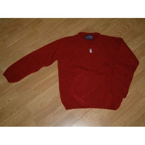 Pull Tintin