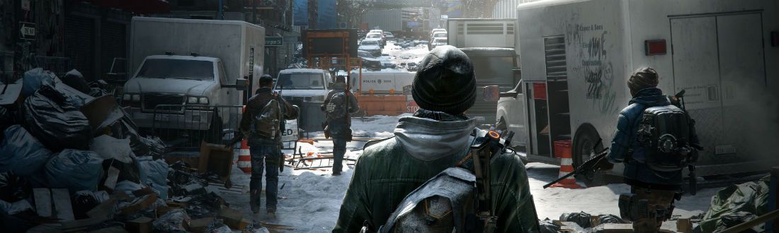 Tom Clancy's The Division_image_3|Rakuten