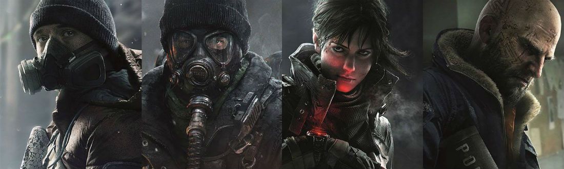 Tom Clancy's The Division_image_5|Rakuten