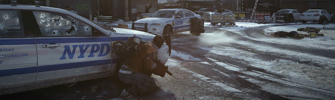 Tom Clancy's The Division_image_6|Rakuten