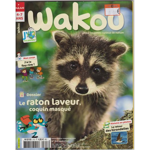 Wakou 313  