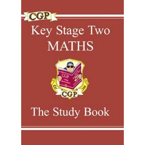 Ks2 Maths: Pt. 1 & 2