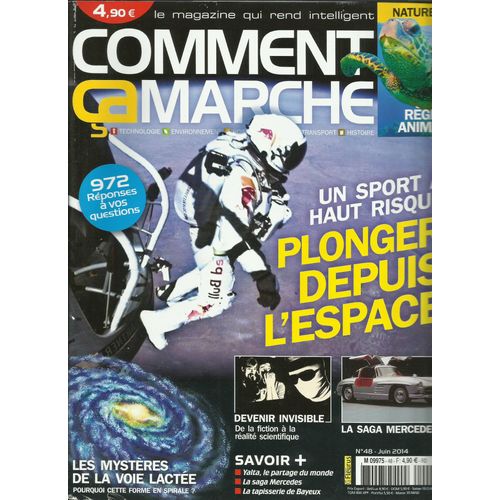 Comment Ça Marche 48 