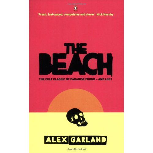 The Beach