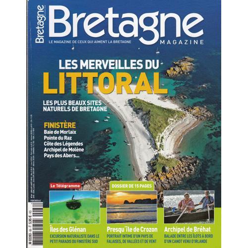 Bretagne Magazine 66 