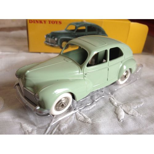 Dinky Toys Atlas   203 Peugeot-Mattel