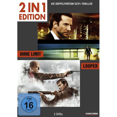 Ohne Limit