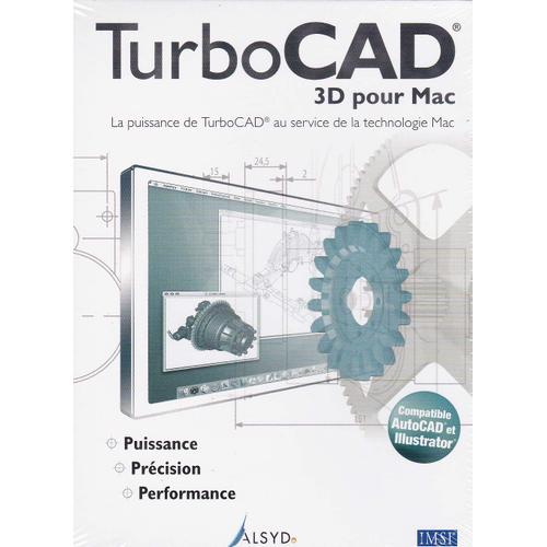 Turbocab 3d Pour Mac