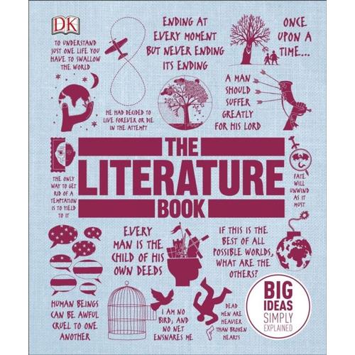 The Literature Book