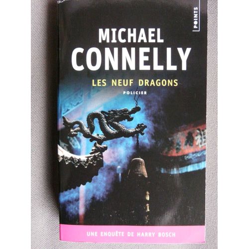 Les Neuf Dragons