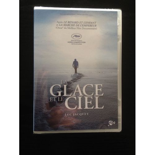La Glace Et Le Ciel