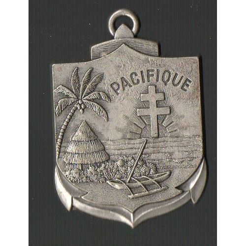 R.I.M.A.P  - Pacifique