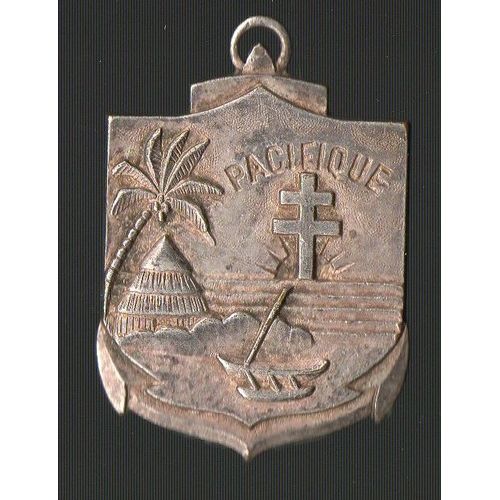 R.I.Ma.P - Pacifique