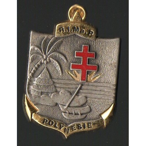R.I.Ma.P  - Polynésie