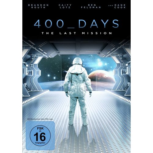 400 Days - The Last Mission
